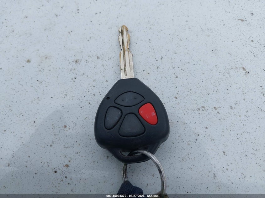 TOYOTA CAMRY 2010 VIN 4T1BF3EKXAU564232