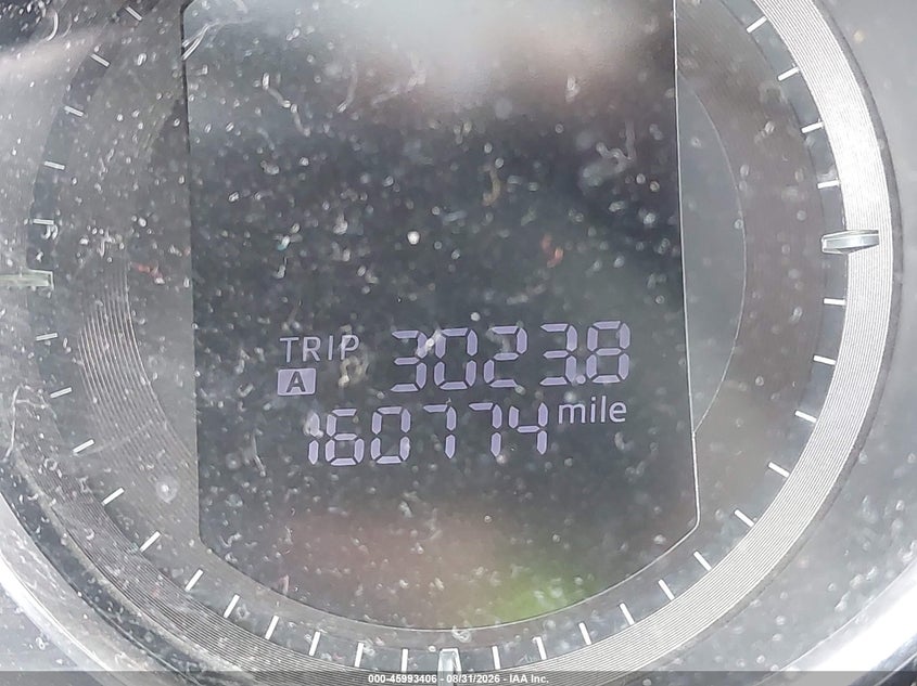 MAZDA CX-5 2013 VIN JM3KE4BE3D0108586