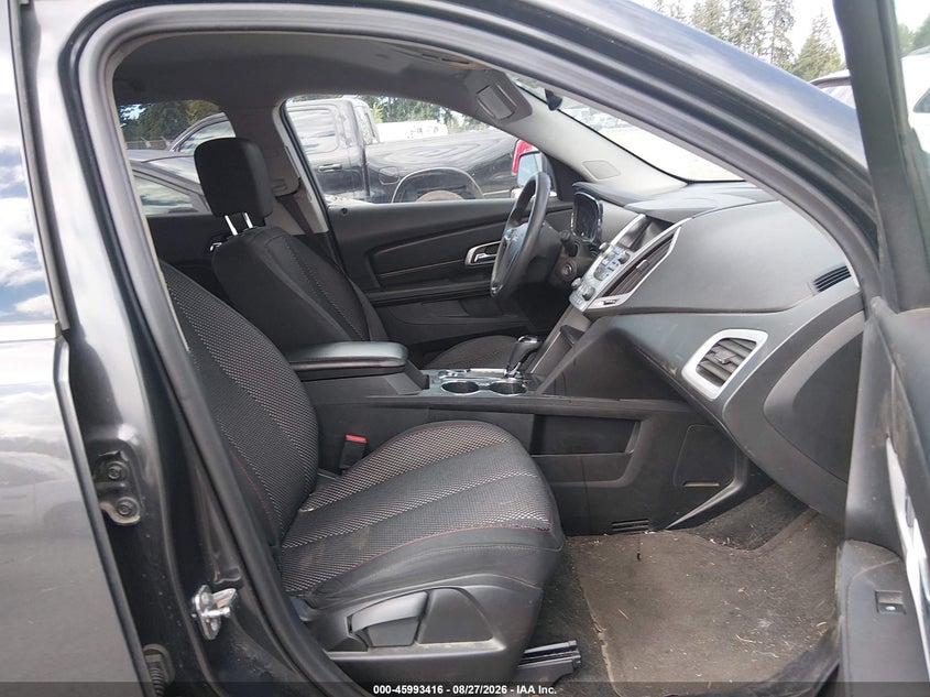 2017 GMC TERRAIN SLE-1 · Photo 5