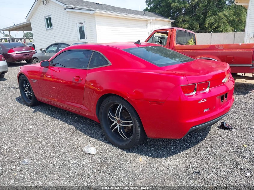 Vin: 2g1fb1ed9b9152902, lot: 46492742, chevrolet camaro 1lt 20113