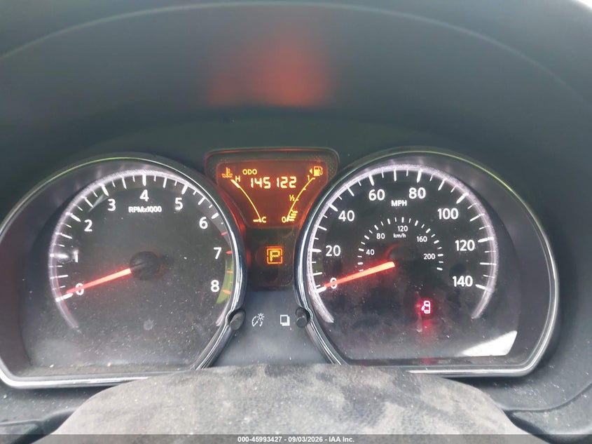 2014 NISSAN VERSA NOTE auction photo 7