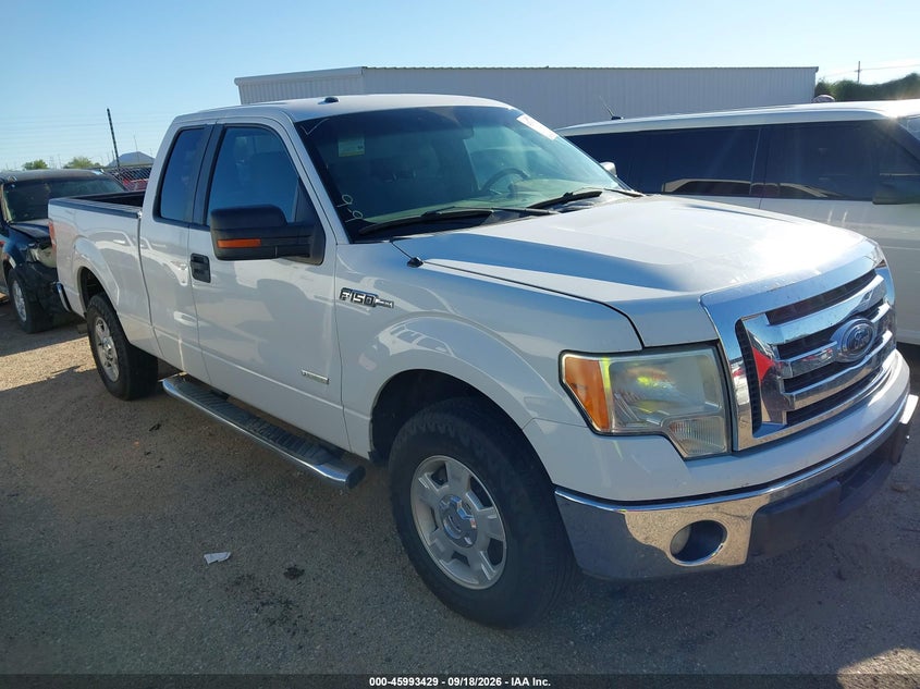 Vin: 1ftfx1ct7cfc36177, lot: 46492754, ford f-150 xlt 2012 img_1
