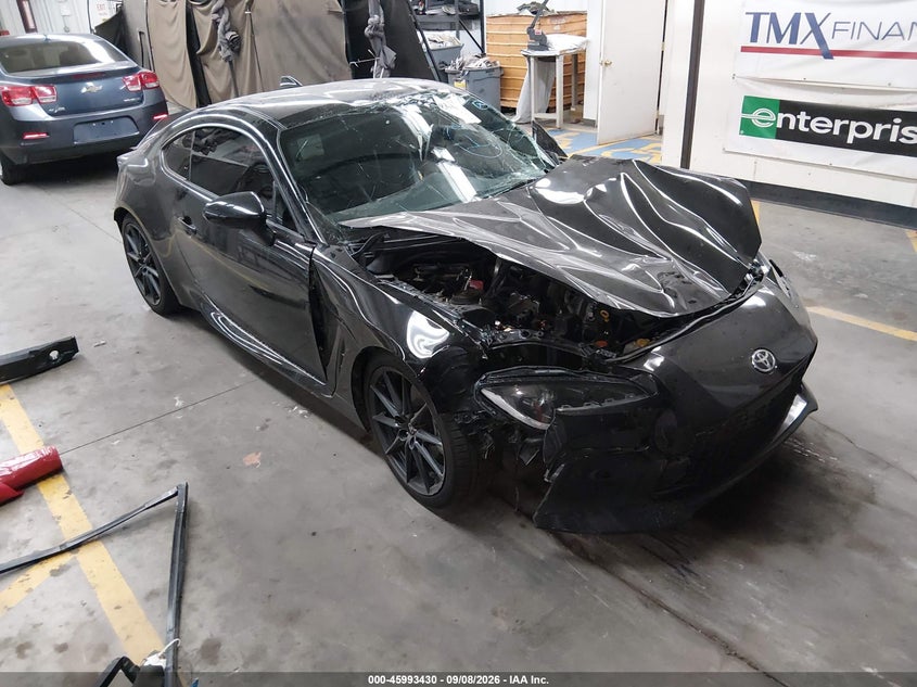 Vin: jf1znbf17p8758827, lot: 46492755, toyota gr86 premium 2023 img_1