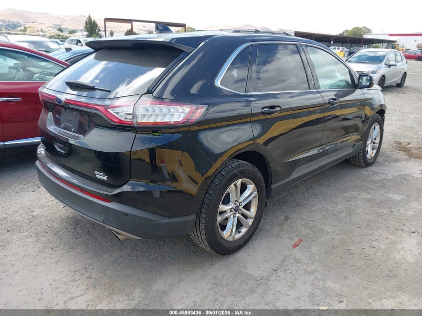 FORD EDGE 2018 VIN 2FMPK3J94JBC44754