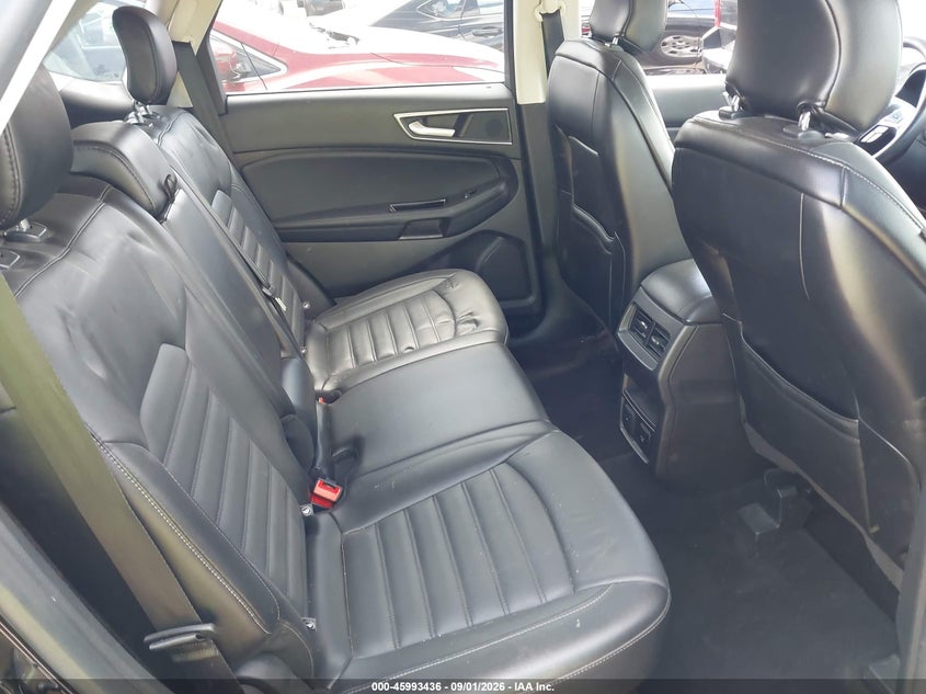FORD EDGE 2018 VIN 2FMPK3J94JBC44754