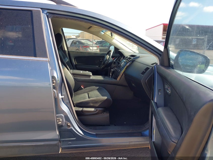 MAZDA CX-9 2014 VIN JM3TB2BA4E0441184