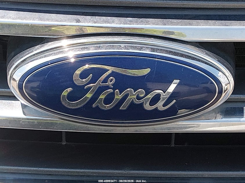 2017 FORD EXPEDITION EL auction photo 6