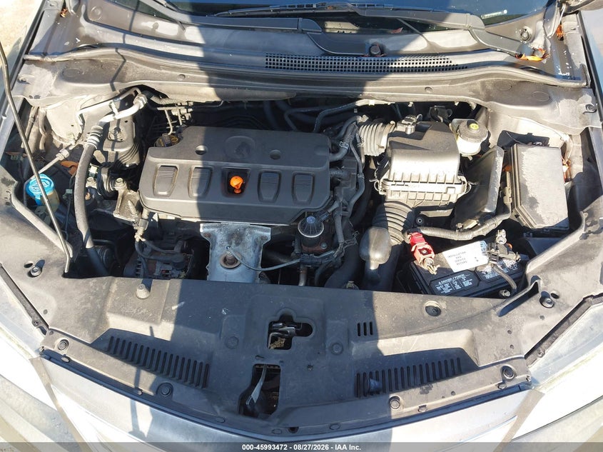ACURA ILX 2014 VIN 19VDE1F32EE001264