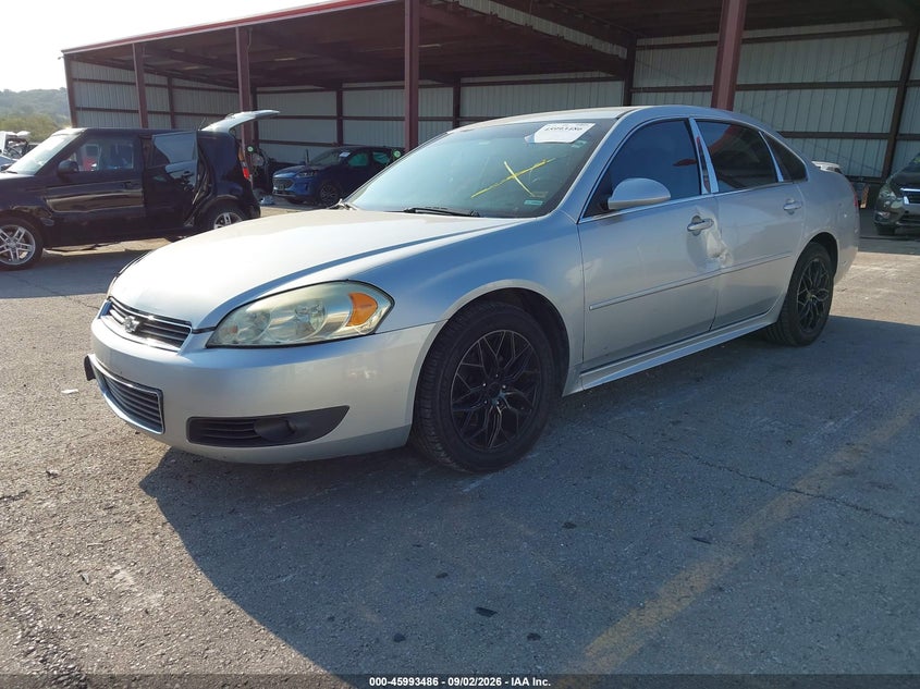 Vin: 2g1wg5ek7b1306464, lot: 46492811, chevrolet impala lt 20112