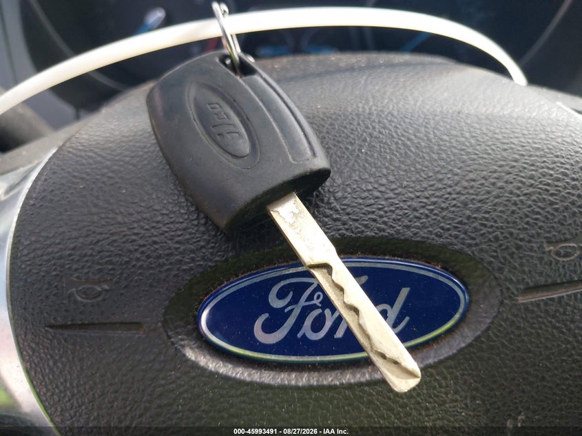 FORD FOCUS 2012 VIN 1FAHP3M20CL344674