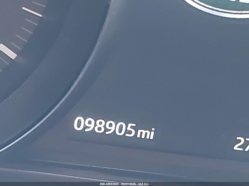 2017 LAND ROVER RANGE ROVER SPORT auction photo 7