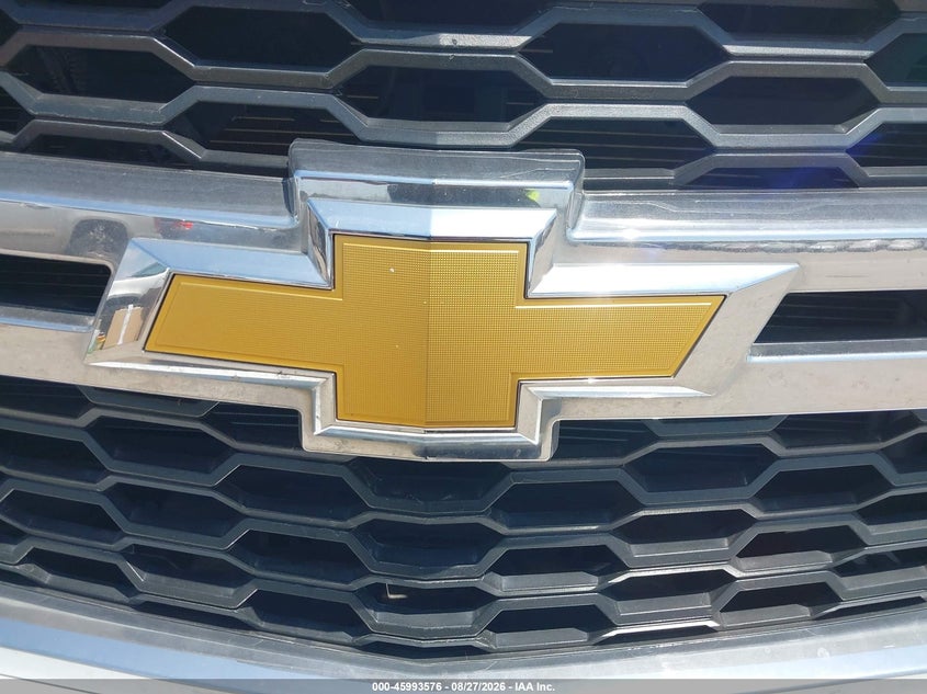 2015 CHEVROLET SUBURBAN 1500 auction photo 6