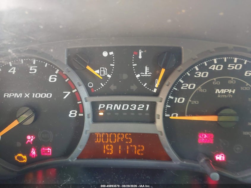 2005 CHEVROLET COLORADO auction photo 7
