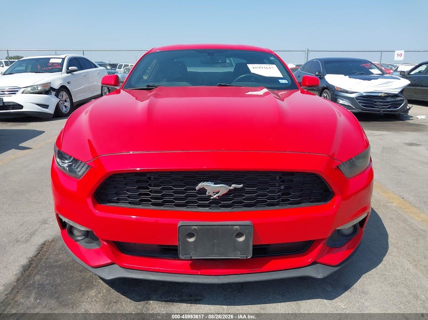 FORD MUSTANG - zdjęcie 13