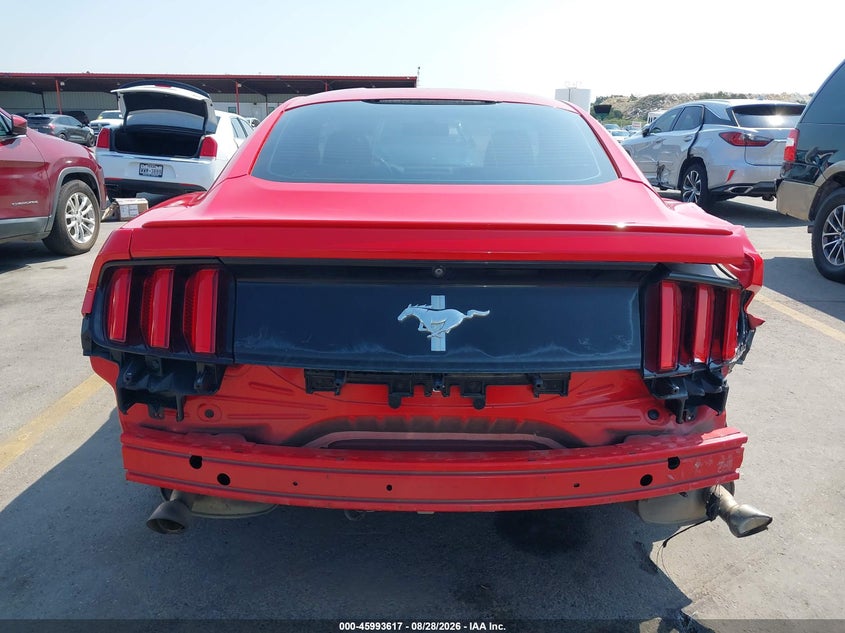FORD MUSTANG - zdjęcie 17