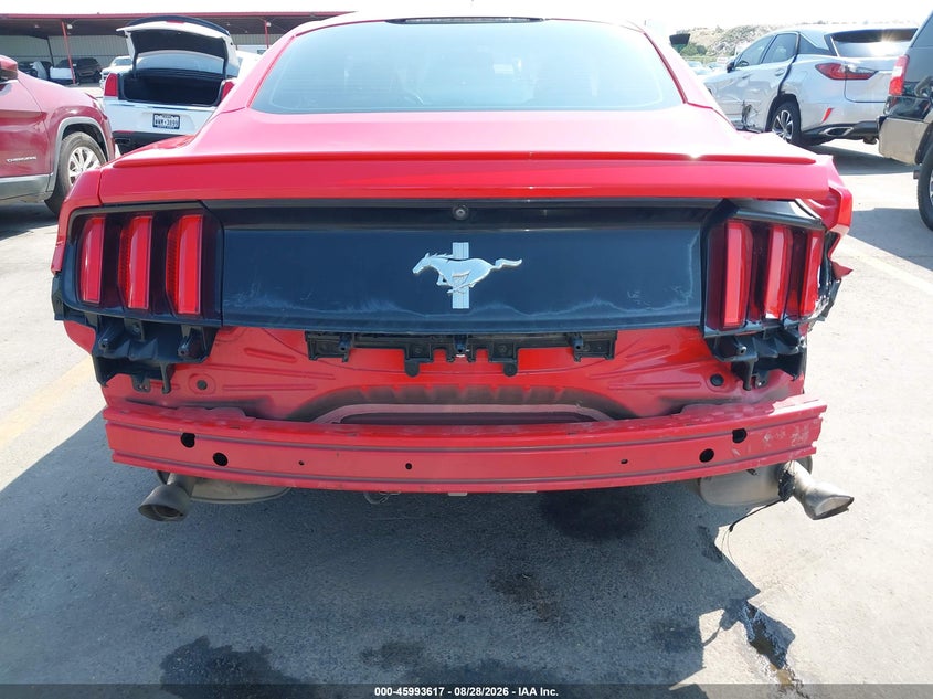 FORD MUSTANG - zdjęcie 6