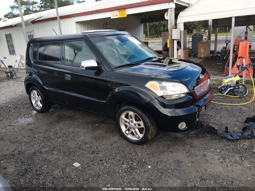 Vin: kndjt2a21a7034027, lot: 46492945, kia soul + 2010 img_1