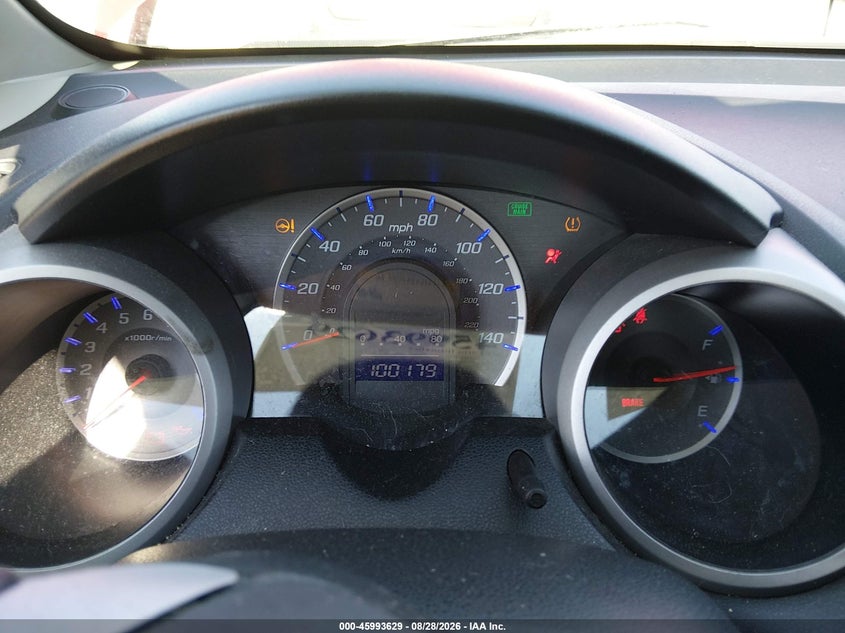 HONDA FIT 2013 VIN JHMGE8H36DC055522