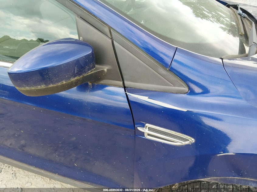 2014 FORD ESCAPE auction photo 6