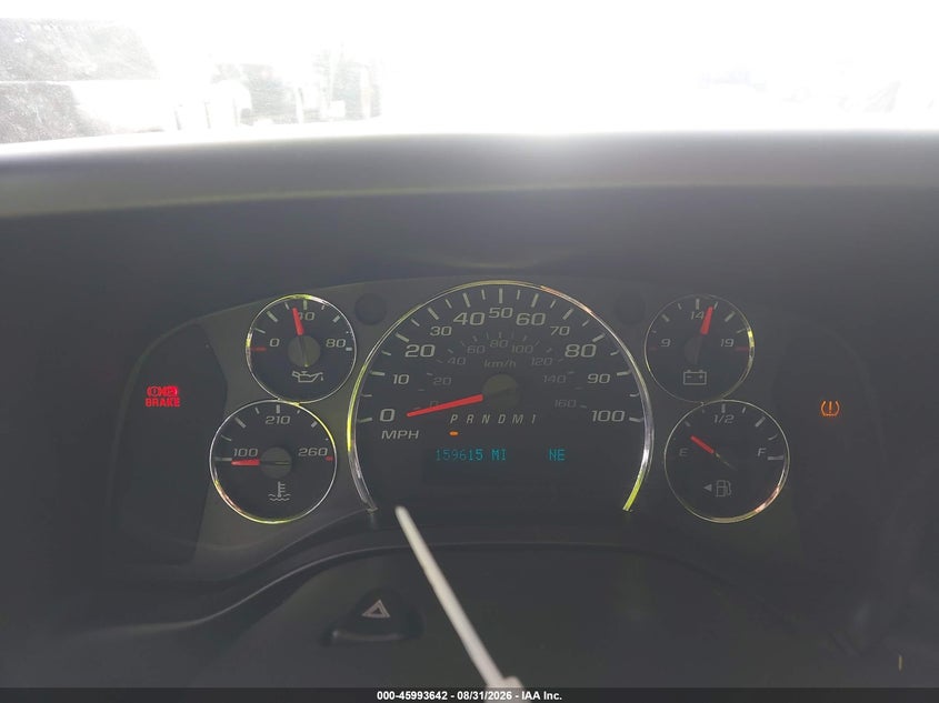 CHEVROLET EXPRESS 3500 2019 VIN 1GAZGPFG7K1238188