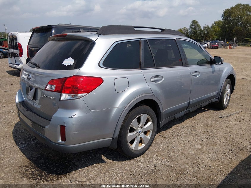 Vin: 4s4brclc6c3255742, lot: 46492969, subaru outback 2.5i limited 20124