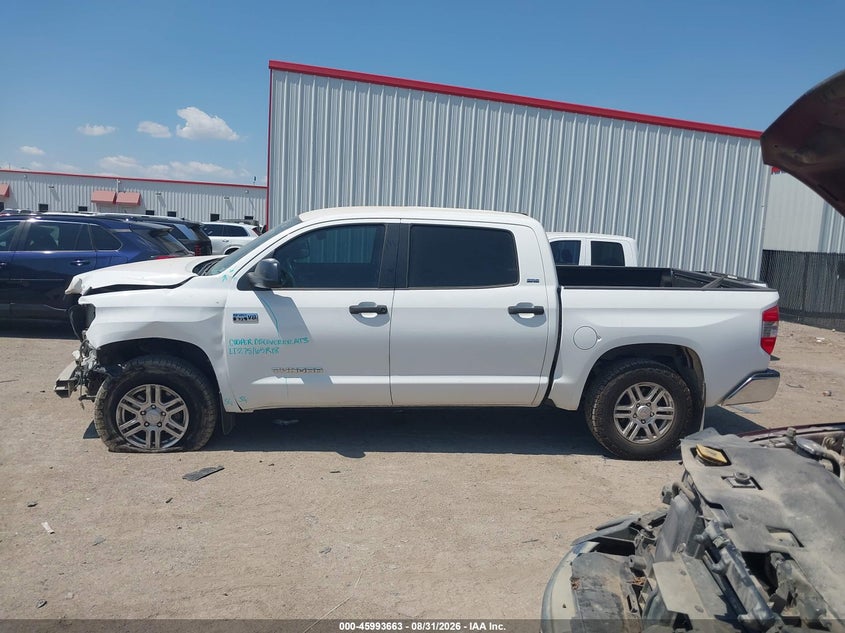 TOYOTA TUNDRA - zdjęcie 14