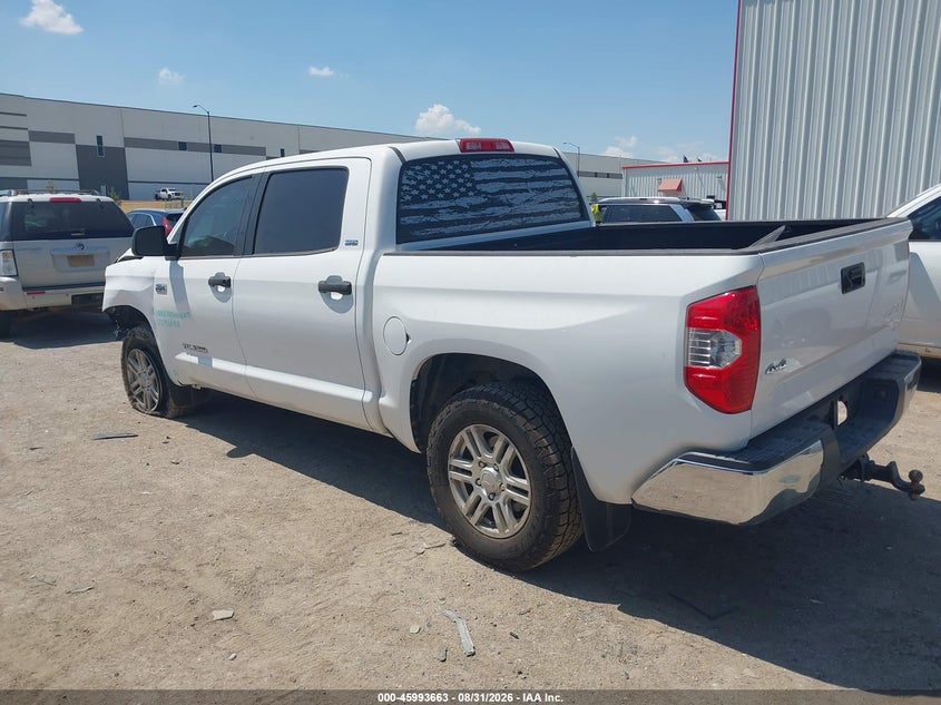 TOYOTA TUNDRA - zdjęcie 3
