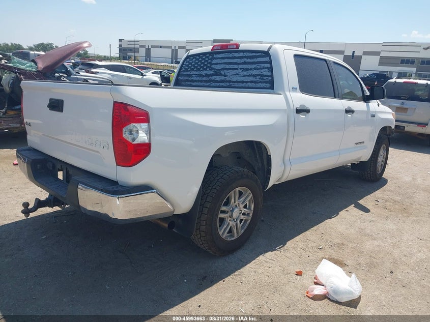 TOYOTA TUNDRA - zdjęcie 4