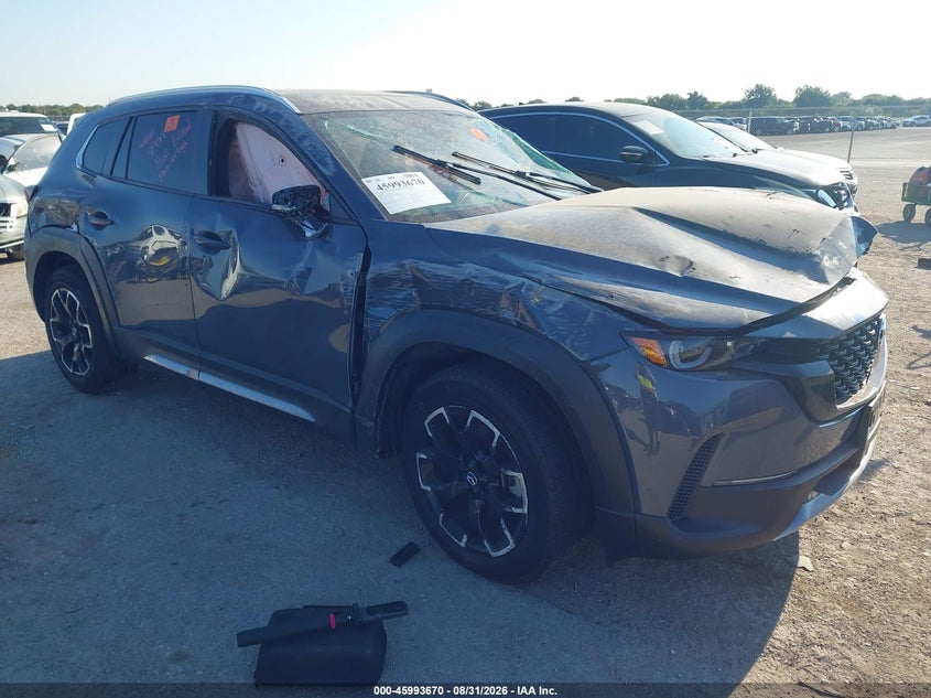 Vin: 7mmvabxy6rn212606, lot: 46492995, mazda cx-50 meridian 2024 img_1