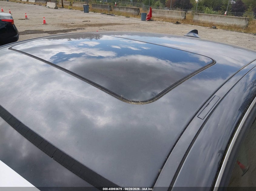 BMW 335 2008 VIN WBAVB73518VH25010