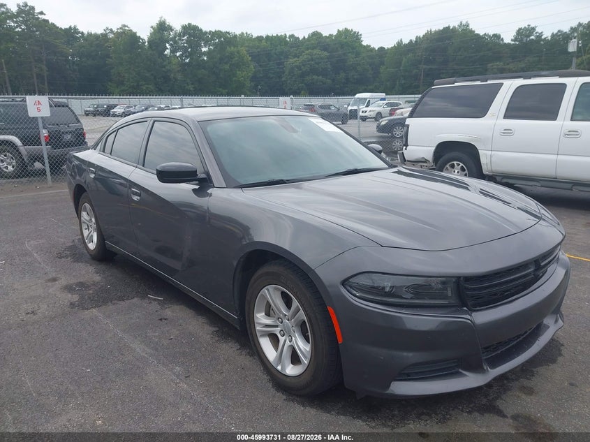 Vin: 2c3cdxbg9ph639928, lot: 46493076, dodge charger sxt 2023 img_1