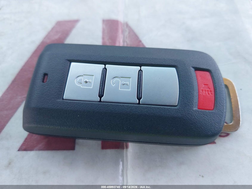 MITSUBISHI ECLIPSE CROSS 2019 VIN JA4AT5AA3KZ002964