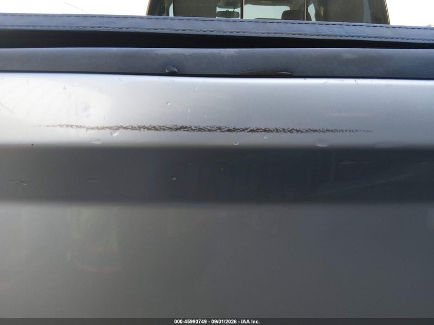 RAM RAM 1500 2011 VIN 1D7RB1CT4BS543796