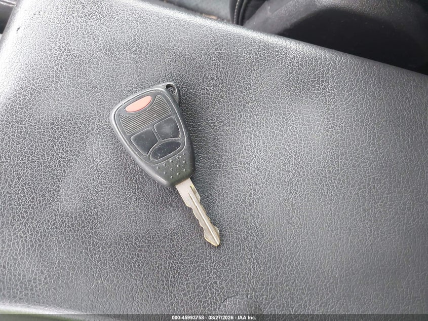 JEEP LIBERTY 2012 VIN 1C4PJMAK8CW195155