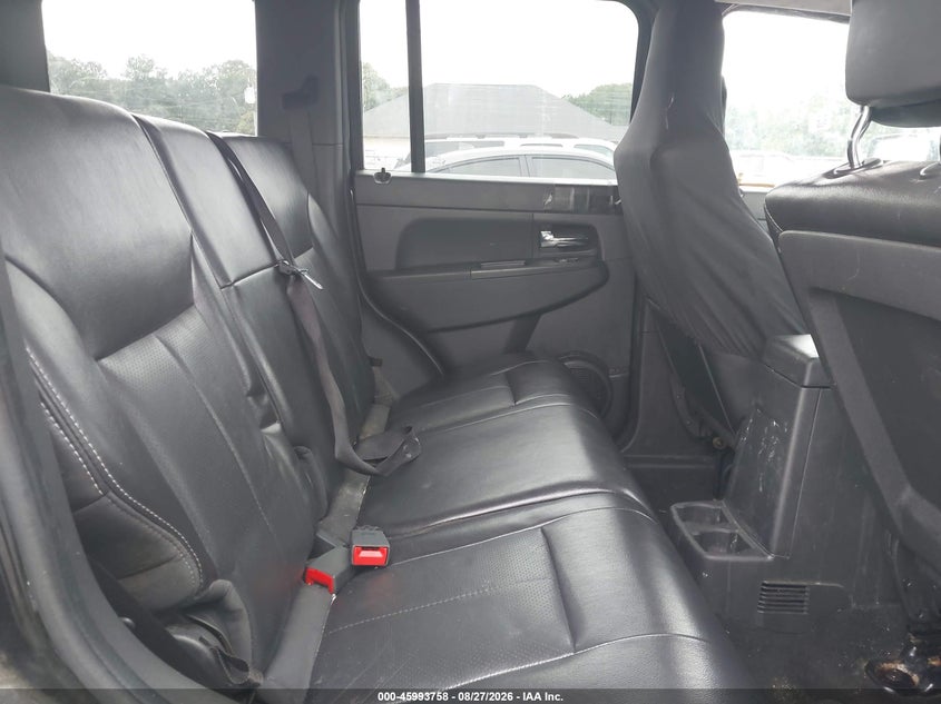 JEEP LIBERTY 2012 VIN 1C4PJMAK8CW195155