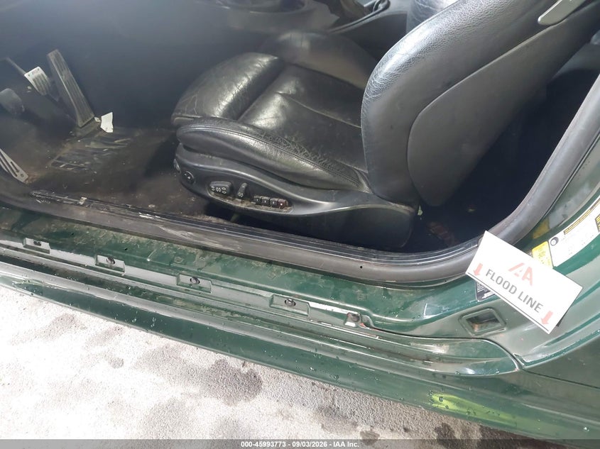 2009 BMW M6 auction photo 6