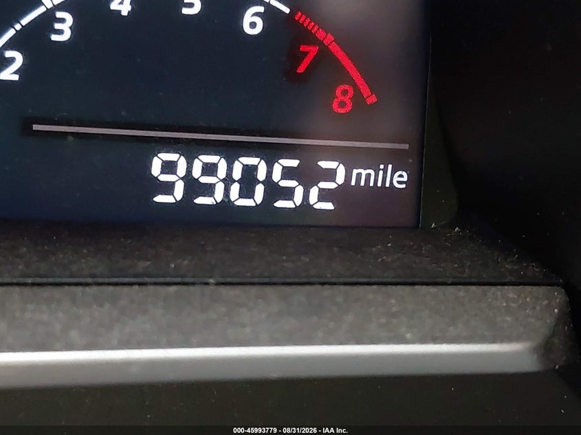 2014 MAZDA MAZDA3 auction photo 7