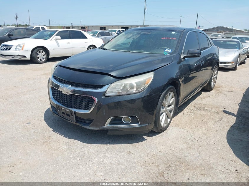 Vin: 1g11f5sl8ff286900, lot: 46493130, chevrolet malibu 1lz 20152