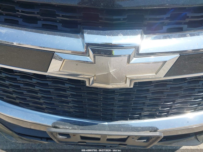 2015 CHEVROLET MALIBU auction photo 6