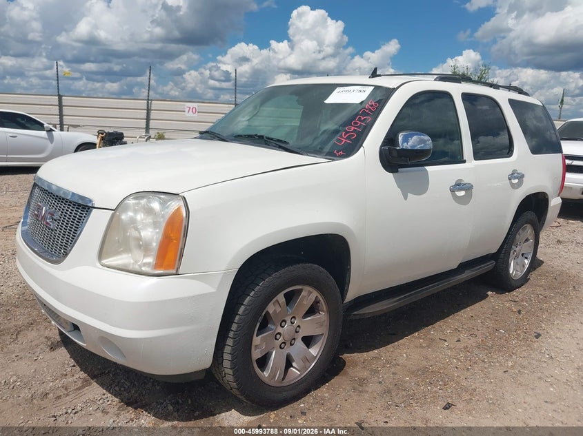Vin: 1gks1ce04br397070, lot: 46493133, gmc yukon slt 20112