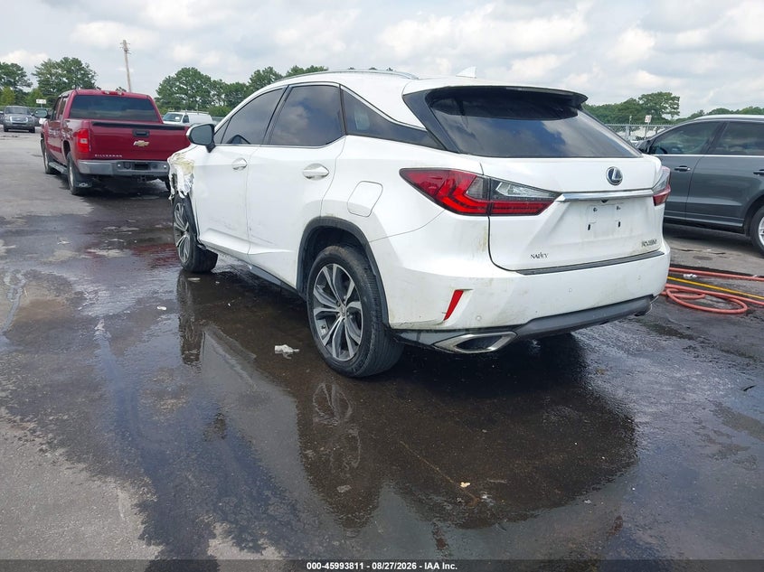 Vin: 2t2zzmca1hc079085, lot: 46493156, lexus rx 350 20173