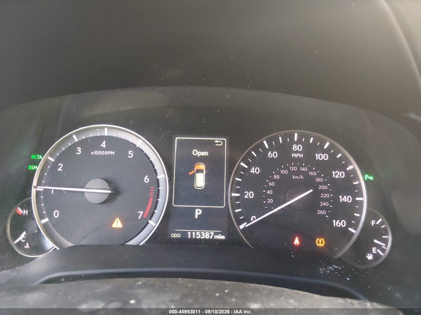 LEXUS RX 350 2017 VIN 2T2ZZMCA1HC079085