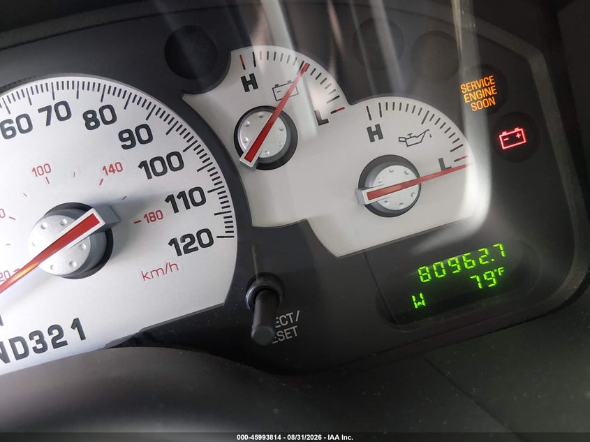 2004 MERCURY MOUNTAINEER auction photo 7