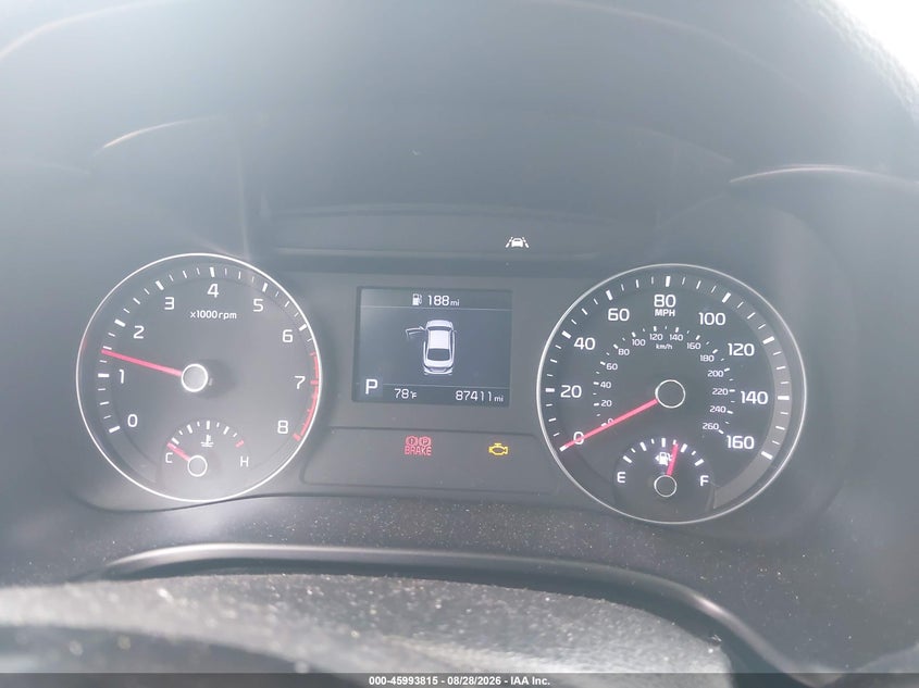 KIA FORTE 2019 VIN 3KPF24AD9KE022148