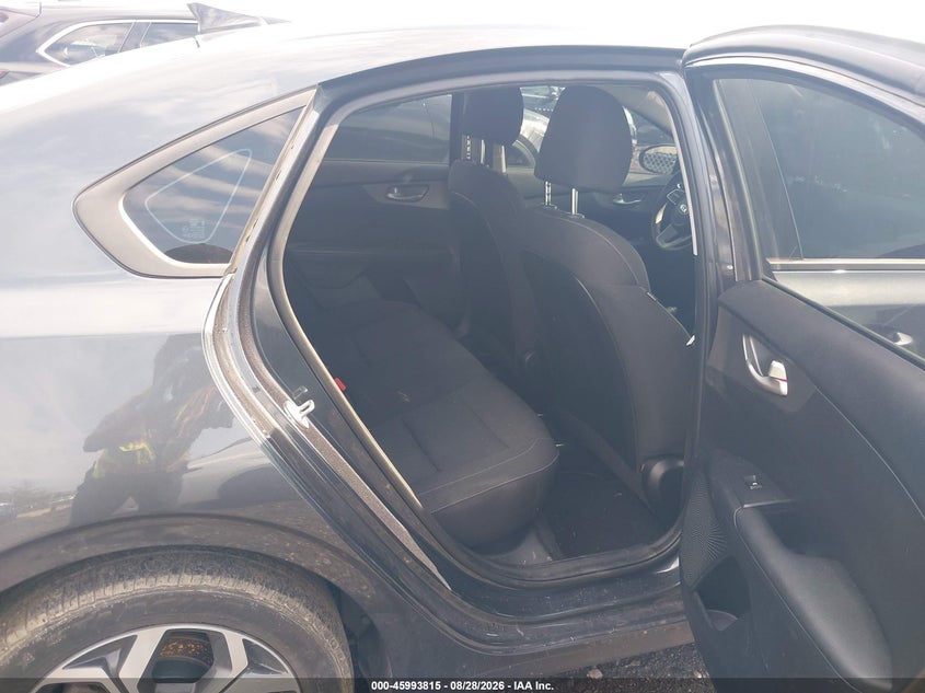 KIA FORTE 2019 VIN 3KPF24AD9KE022148