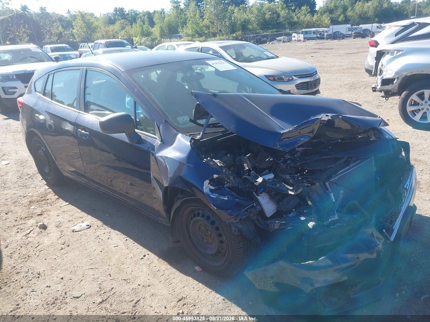 Vin: 4s3gtaa60k1743155, lot: 46493170, subaru impreza 2.0i 2019 img_1