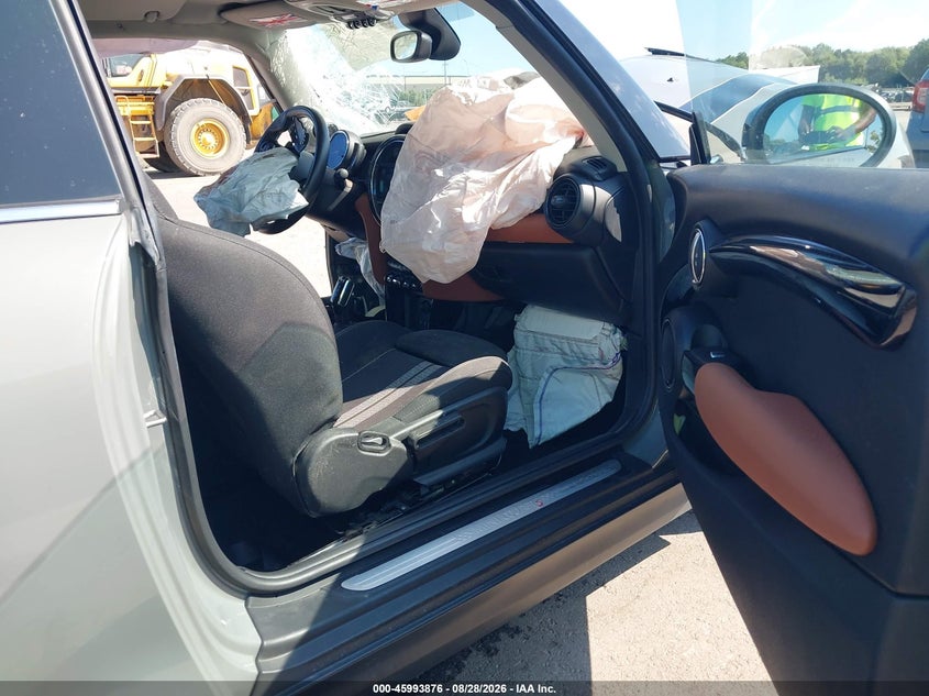 MINI HARDTOP 2020 VIN WMWXR5C03L2L61080