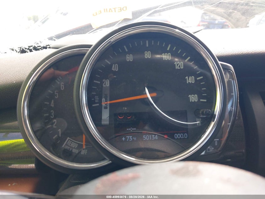 MINI HARDTOP 2020 VIN WMWXR5C03L2L61080