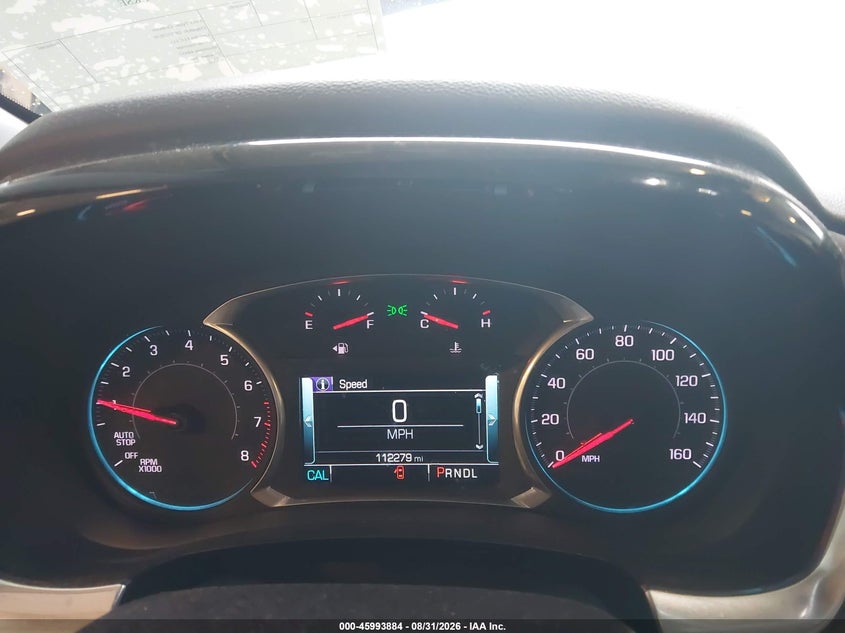 CHEVROLET TRAVERSE 2018 VIN 1GNEVHKW3JJ111197