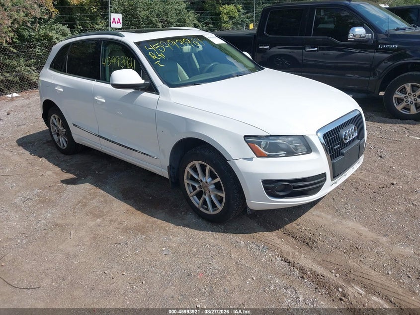 Vin: wa1lfafp3ca040538, lot: 46493266, audi q5 2.0t premium 2012 img_1